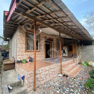 400 متر ویلای مسکونی در سروندان سنگر