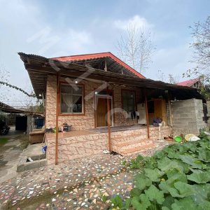 ویلایی به متراژ 400 متر در سروندان سنگر