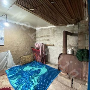 ویلایی به متراژ 400 متر در سروندان سنگر