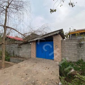 ویلایی تک خوابه به متراژ 400 متر در سروندان شهر سنگر