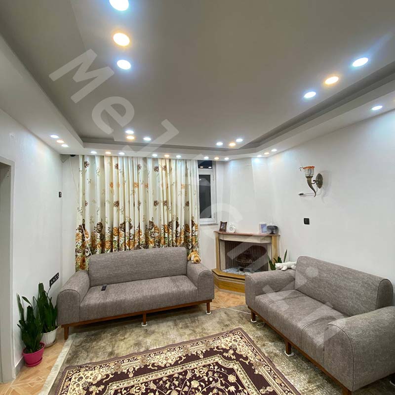 اپارتمانی به متراژ 65 متر در سنگر