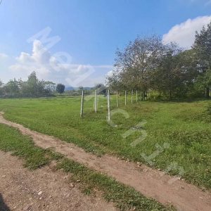 500 متر ویلای مسکونی در روستای سراوان شهر سنگر