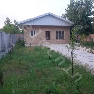 500 متر ویلای نوساز کلید نخورده در سراوان سنگر