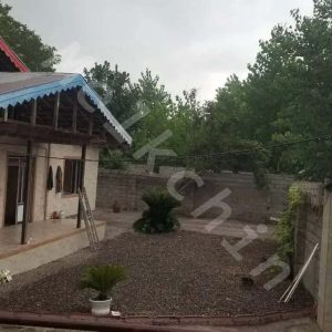 ویلایی به متراژ 370 متر در شهر سنگر