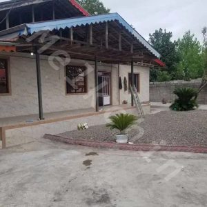 ویلایی دو خوابه به متراژ 370 متر در سنگر