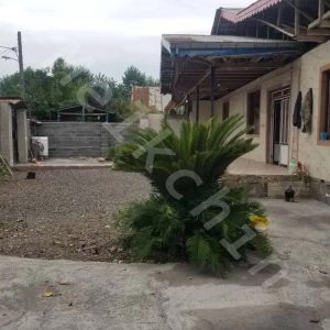 ویلای 370 متری در سنگر دارای دو خواب اتاق