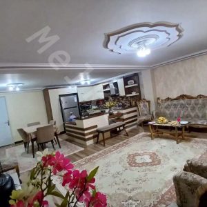 ویلایی تک خواب در سنگر به متراژ 81 متر
