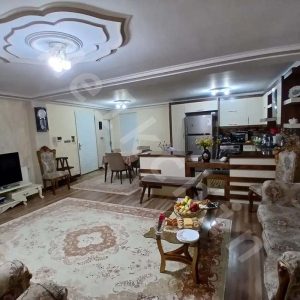 ویلای در شهر سنگر به متراژ 81 متر