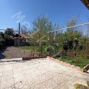 800 متر متر ویلای دو خوابه در سراوان سنگر