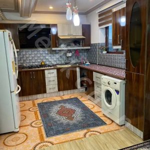 ویلایی به متراژ 1190 متر در روستای قاضیان شهر سنگر