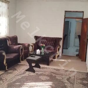 ویلا باغی دو خوابه به متراژ 1500 متر در روستای شاقاجی شهر سنگر با سند تک برگ
