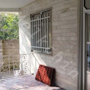 ویلایی به متراژ 1500 متر در شاقاجی شهر سنگر با سند تک برگ