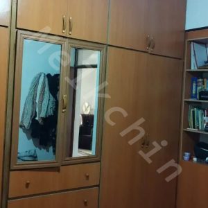 1500 متر ویلا باغ در روستای شاقاجی شهر سنگر