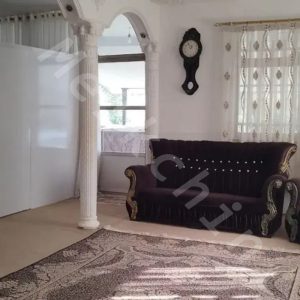 ویلا باغی در روستای شاقاجی سنگر به متراژ 1500 متر