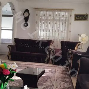 ویلا باغی در روستای شاقاجی سنگر به متراژ 1500 متر