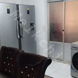 1500 متر ویلا باغ با سند تک برگ در روستای شاقاجی در سنگر