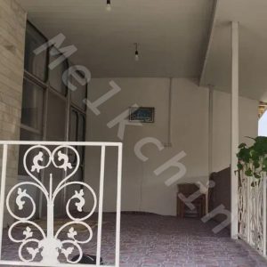 ویلا باغی به متراژ 1500 متر در شاقاجی سنگر