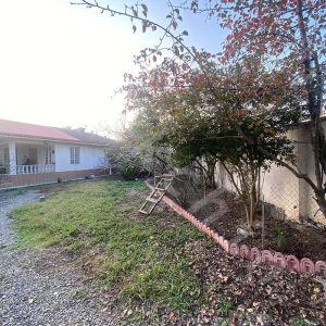 ویلایی به متراژ715 متر در روستای امشه شهر سنگر