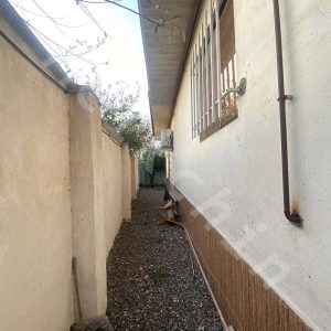 ویلایی دو خوابه در روستای امشه شهر سنگر به متراژ 715 متر