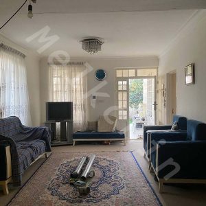 715 متر ویلا در امشه سنگر دو خوابه با سند تک برگ