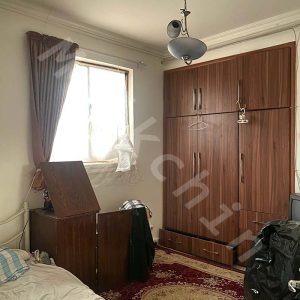 ویلایی دو خوابه به متراژ 715 متر در روستای امشه سنگر