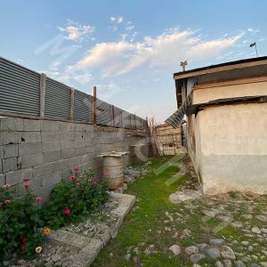 ویلایی 500 متری تک خوابه در روستای امشه سنگر