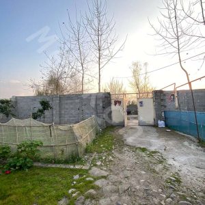 ویلای روستایی 500 متری در روستای امشه شهر سنگر