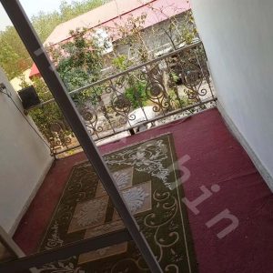 ویلای 510 متری در روستای سراوان شهر سنگر