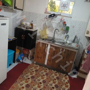ویلایی دو خوابه در روستای سراوان شهر سنگر به متراژ 510 متر