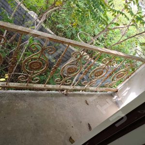 ویلای مسکونی دو خوابه به متراژ 510 متر در روستای سراوان شهر سنگر