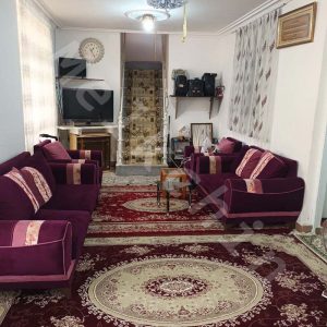 510 متر ویلا در سراوان سنگر با دارای دو خواب اتاق