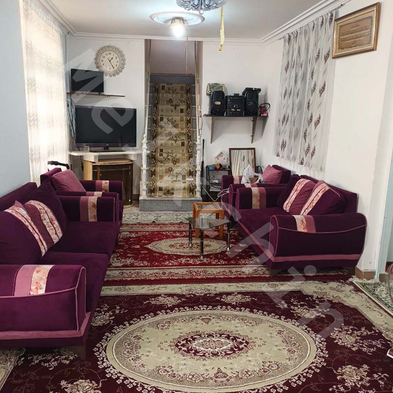 510 متر ویلا در سراوان سنگر با دارای دو خواب اتاق