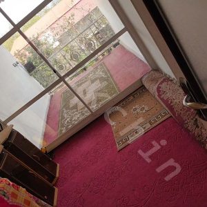 ویلا مسکونی به متراژ 510 متر در سراوان سنگر