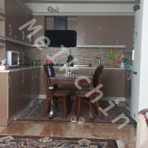 700 متر ویلای مسکونی در روستای دهبنه شهر سنگر دو خوابه