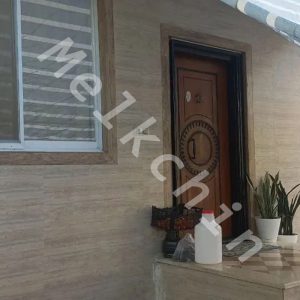 ویلایی دو خوابه در دهبنه شهر سنگر به متراژ 700 متر