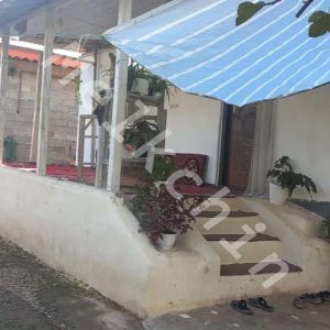 ویلایی در دهبنه شهر سنگر به متراژ 700 متر