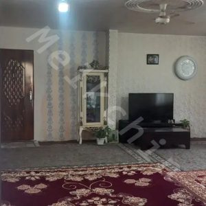 ویلایی در دهبنه شهر سنگر به متراژ 700 متر