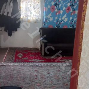 700 متر ویلای مسکونی در روستای دهبنه شهر سنگر دو خوابه