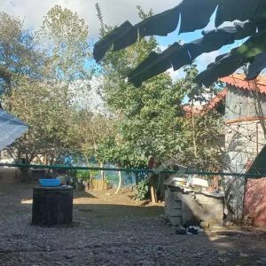 ویلای 700 متری در روستای دهبنه شهر سنگر