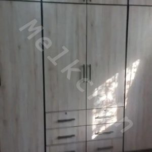 ویلایی 700 متری با 90 متر زیر بنا در روستای دهبنه شهر سنگر