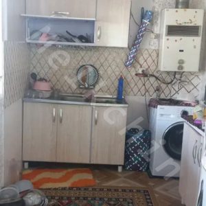 ویلایی به متراژ 700 متر دو خوابه با 90 متر زیر بنا در دهبنه سنگر