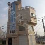 112 متر اپارتمان در شهر سنگر