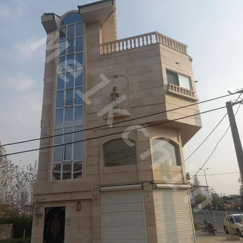 112 متر اپارتمان در شهر سنگر