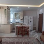 اپارتمانی دو خوابه تک واحد در سنگر به متراژ 112 متر