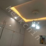 112 متر اپارتمان تک واحدی در شهر سنگر دو خوابه