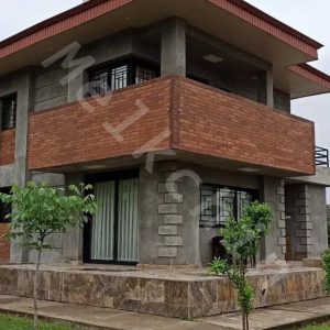 ویلای لوکس در روستای قاضیان شهر سنگر به متراژ 1350 متر