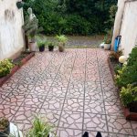 اپارتمانی 120 متر در سنگر با دارای پارکینگ اختصاصی و دو خوابه