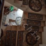 اپارتمانی در سنگر به متراز 120 متر