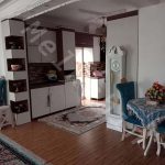اپارتمانی دو خوابه در طبقه اول به متراژ 120 متر در سنگر و دارای پارکینگ اختصاصی