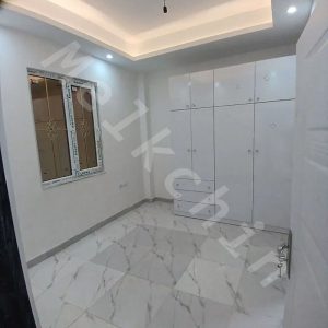 ویلای نوساز دو خوابه در روستای شاقاجی شهر سنگر به متراژ 250 متر